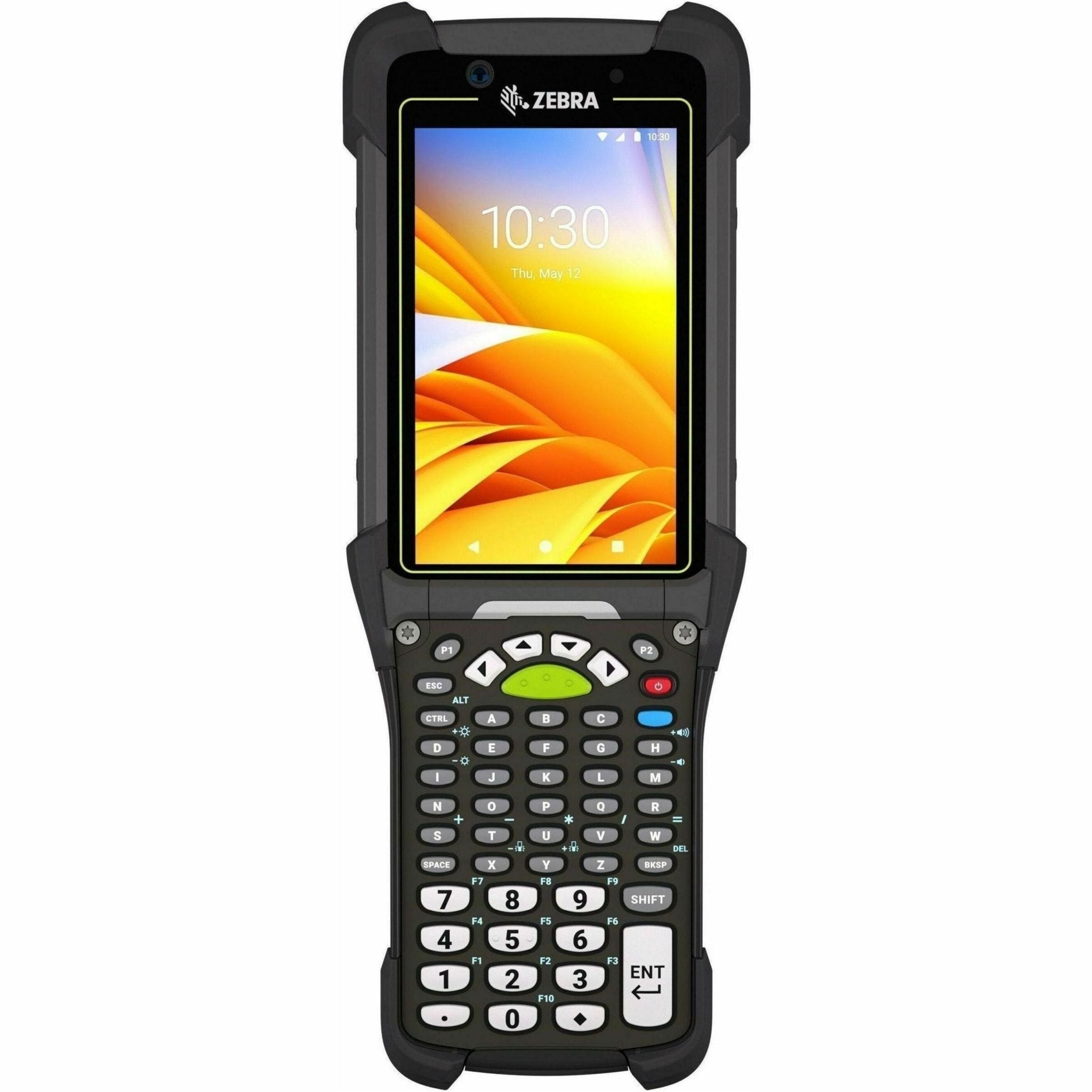 Zebra MC9400 Rugged Handheld Terminal - 1D, 2D - TAA Compliant - Soundz Store AUSTRALIA