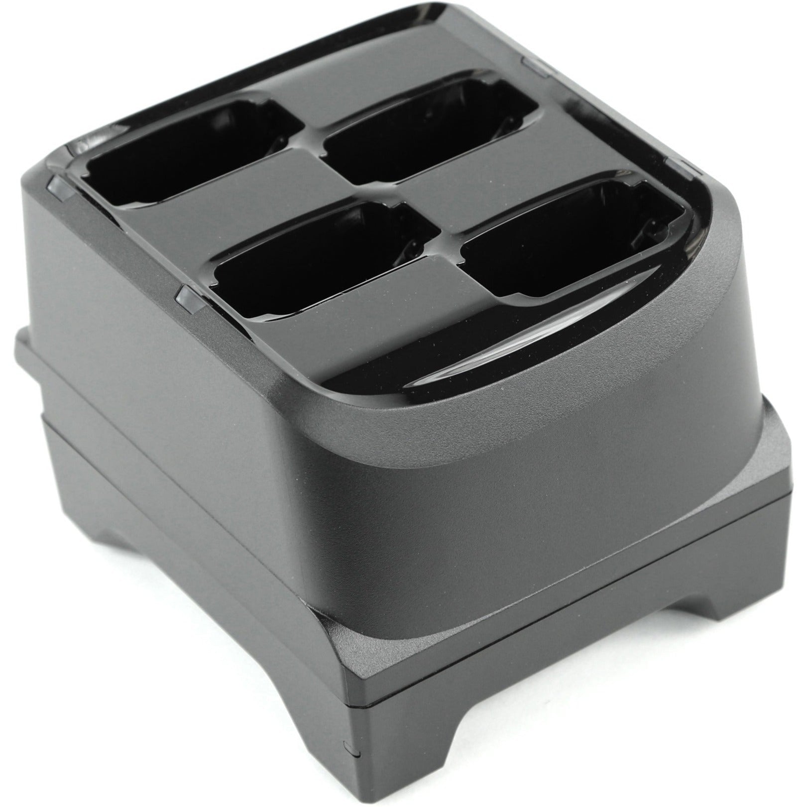 Zebra Multi-Bay Battery Charger - Soundz Store AUSTRALIA