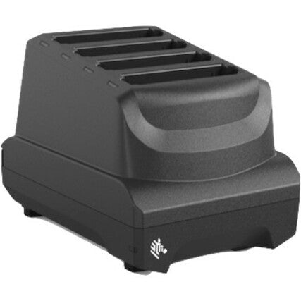 Zebra Multi-Bay Battery Charger - Soundz Store AUSTRALIA