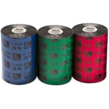 Zebra Ribbon - Black - 10 / Carton - Soundz Store AUSTRALIA