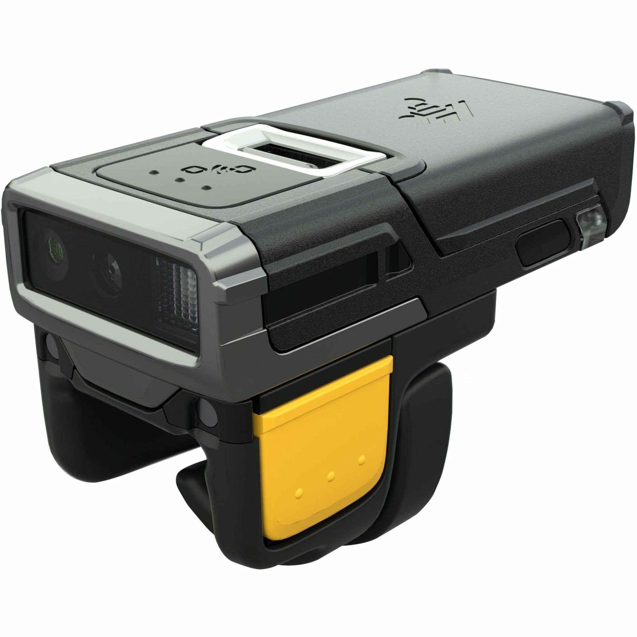 Zebra RS5100 Rugged Warehouse, Picking, Sorting, Transportation, Logistics, Hospitality, Route Accounting Wearable Barcode Scanner - Cable Connectivity - Soundz Store AUSTRALIA