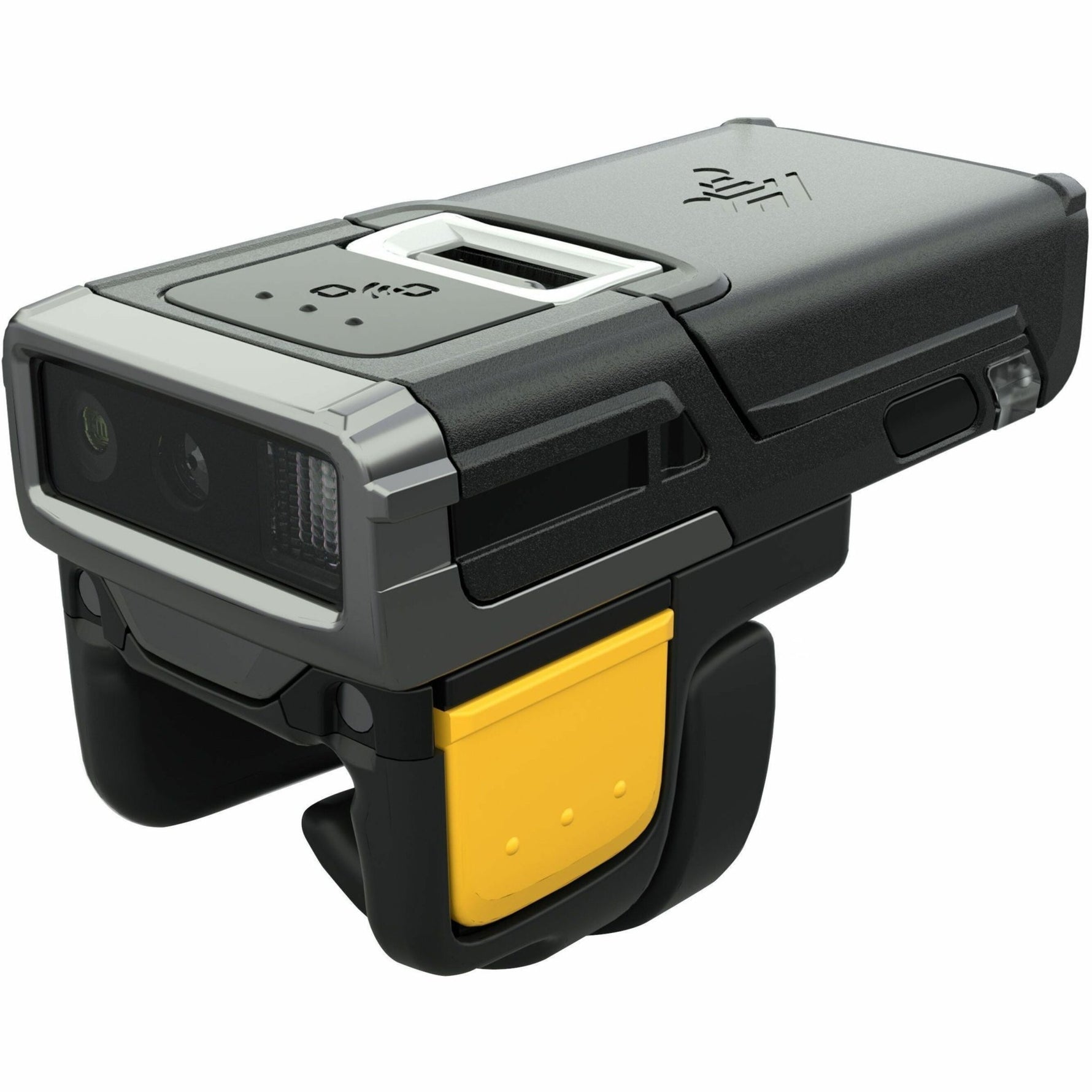 Zebra RS5100 Rugged Warehouse, Picking, Sorting, Transportation, Logistics, Hospitality, Route Accounting Wearable Barcode Scanner - Cable Connectivity - Soundz Store AUSTRALIA