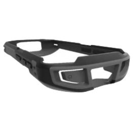 Zebra Rugged Carrying Case Zebra Bar Code Scanner - Black - Soundz Store AUSTRALIA