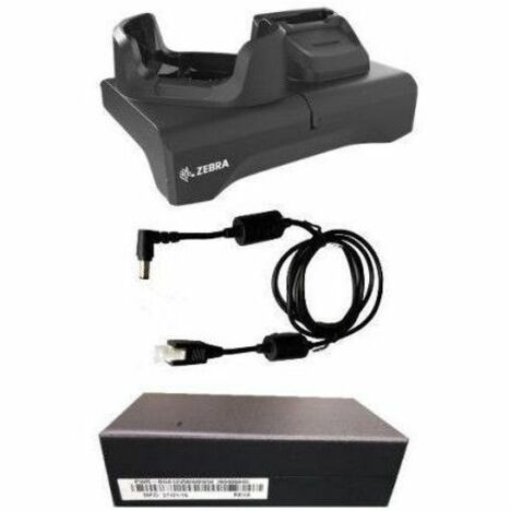 Zebra ShareCradle Docking Cradle for Mobile Computer, Battery - Soundz Store AUSTRALIA