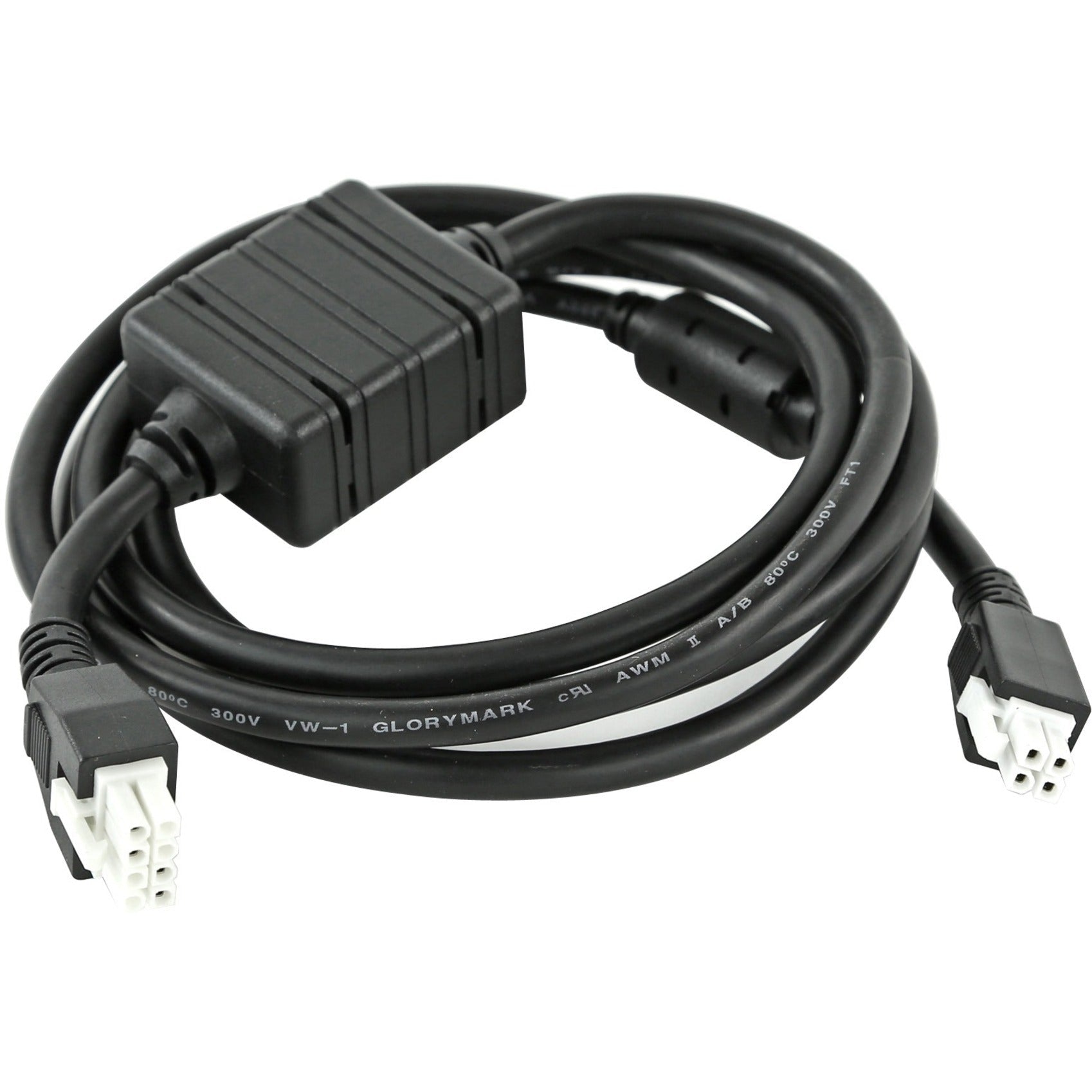 Zebra Standard Power Cord - Soundz Store AUSTRALIA