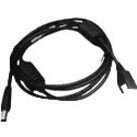 Zebra Standard Power Cord - 1.80 m - Soundz Store AUSTRALIA