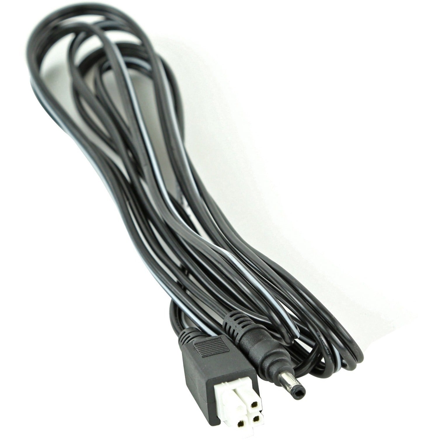 Zebra Standard Power Cord - 1.83 m - Soundz Store AUSTRALIA