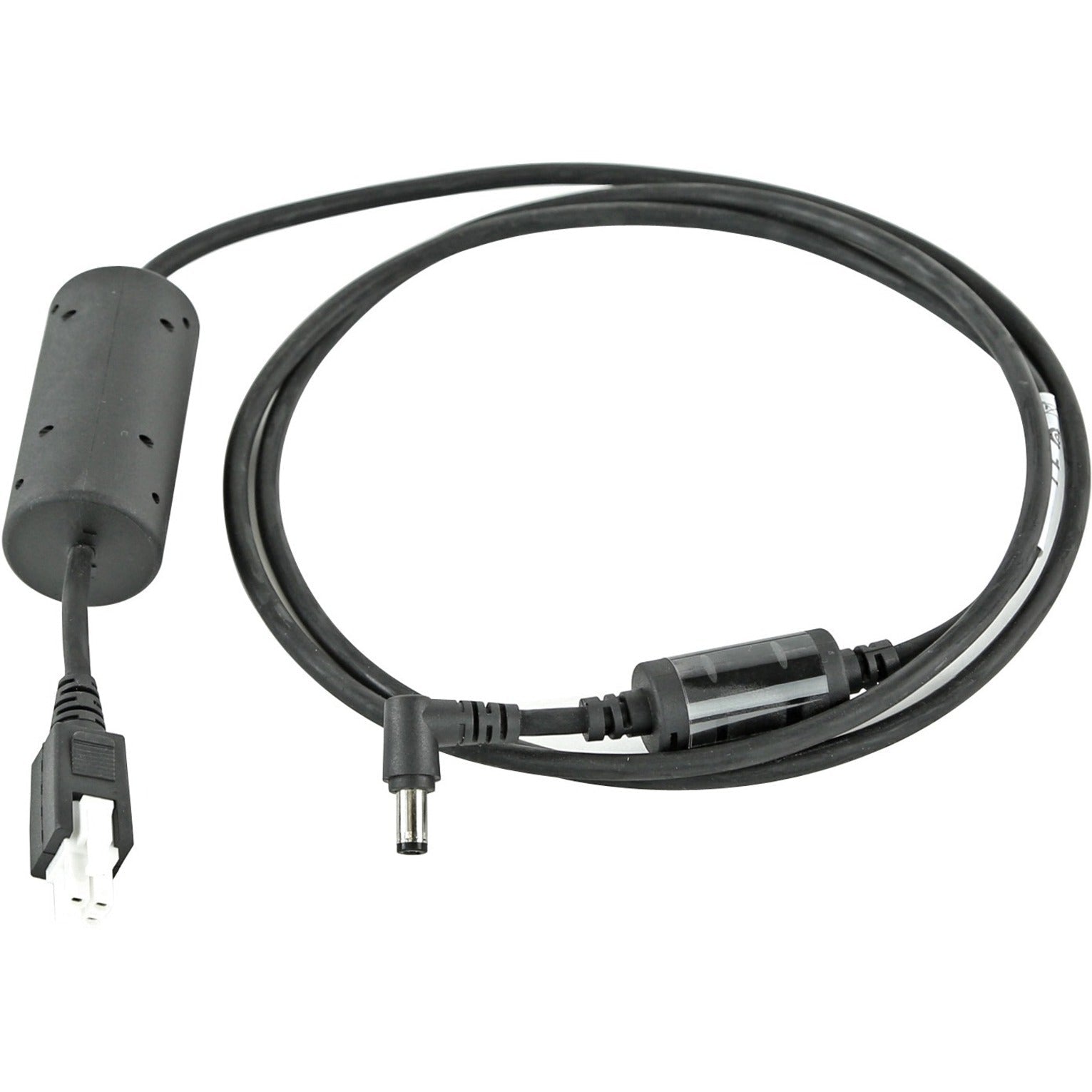 Zebra Standard Power Cord - Soundz Store AUSTRALIA