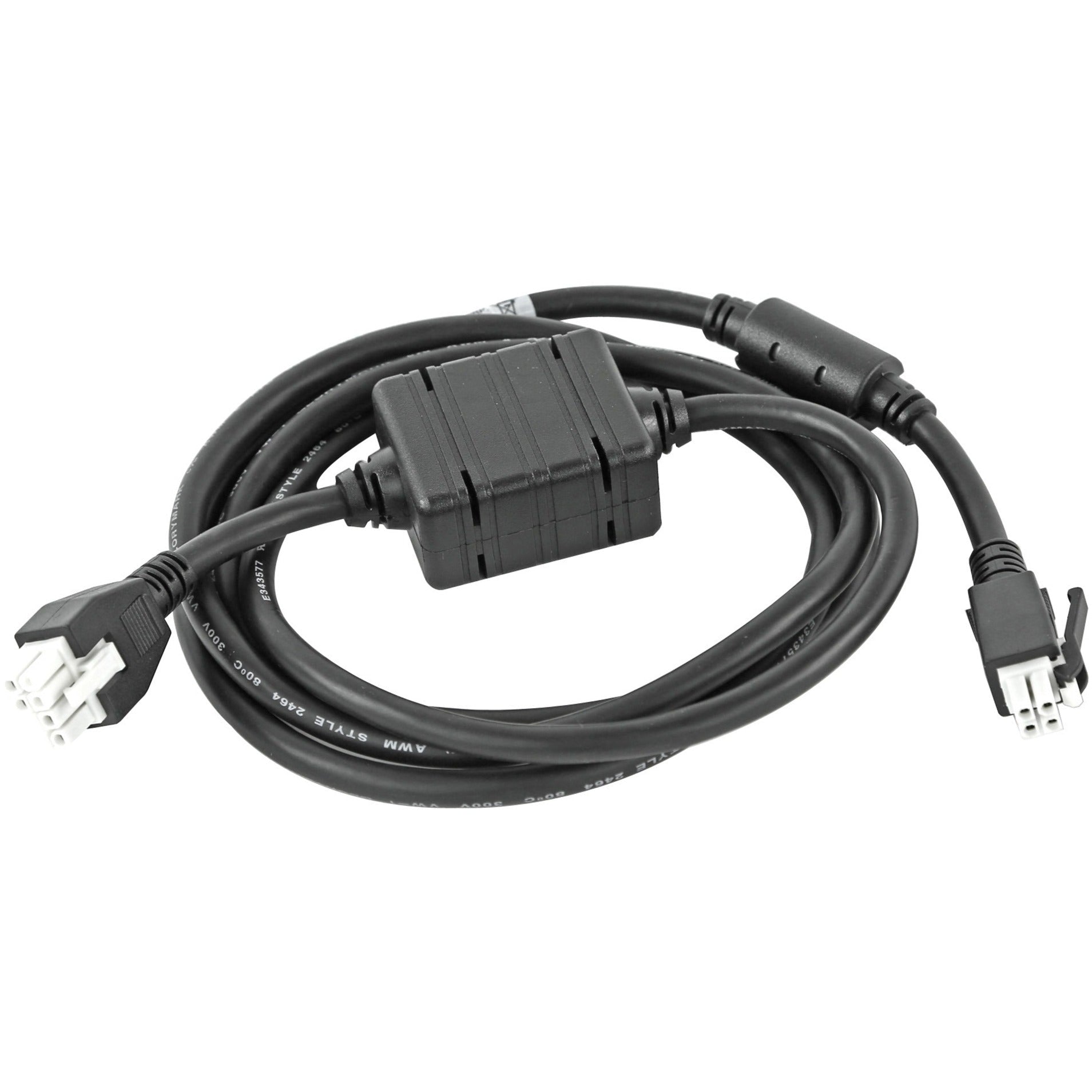 Zebra Standard Power Cord - Soundz Store AUSTRALIA
