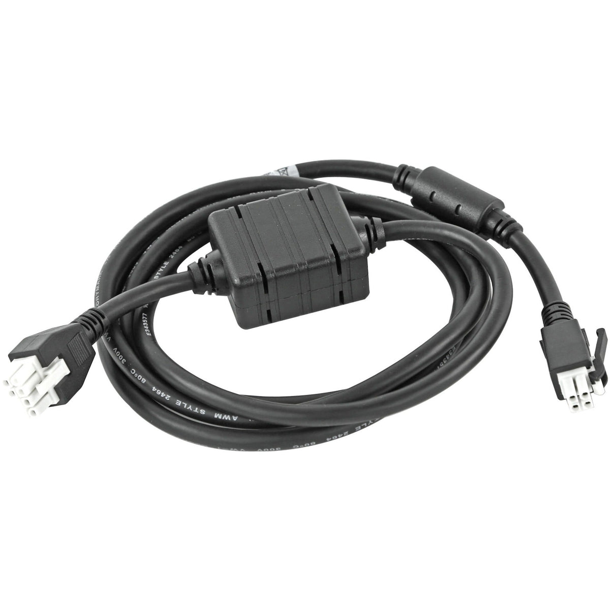 Zebra Standard Power Cord - Soundz Store AUSTRALIA