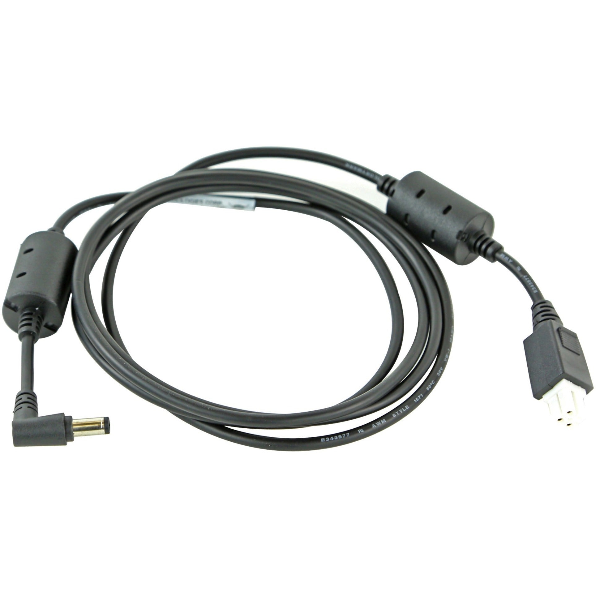 Zebra Standard Power Cord - Soundz Store AUSTRALIA