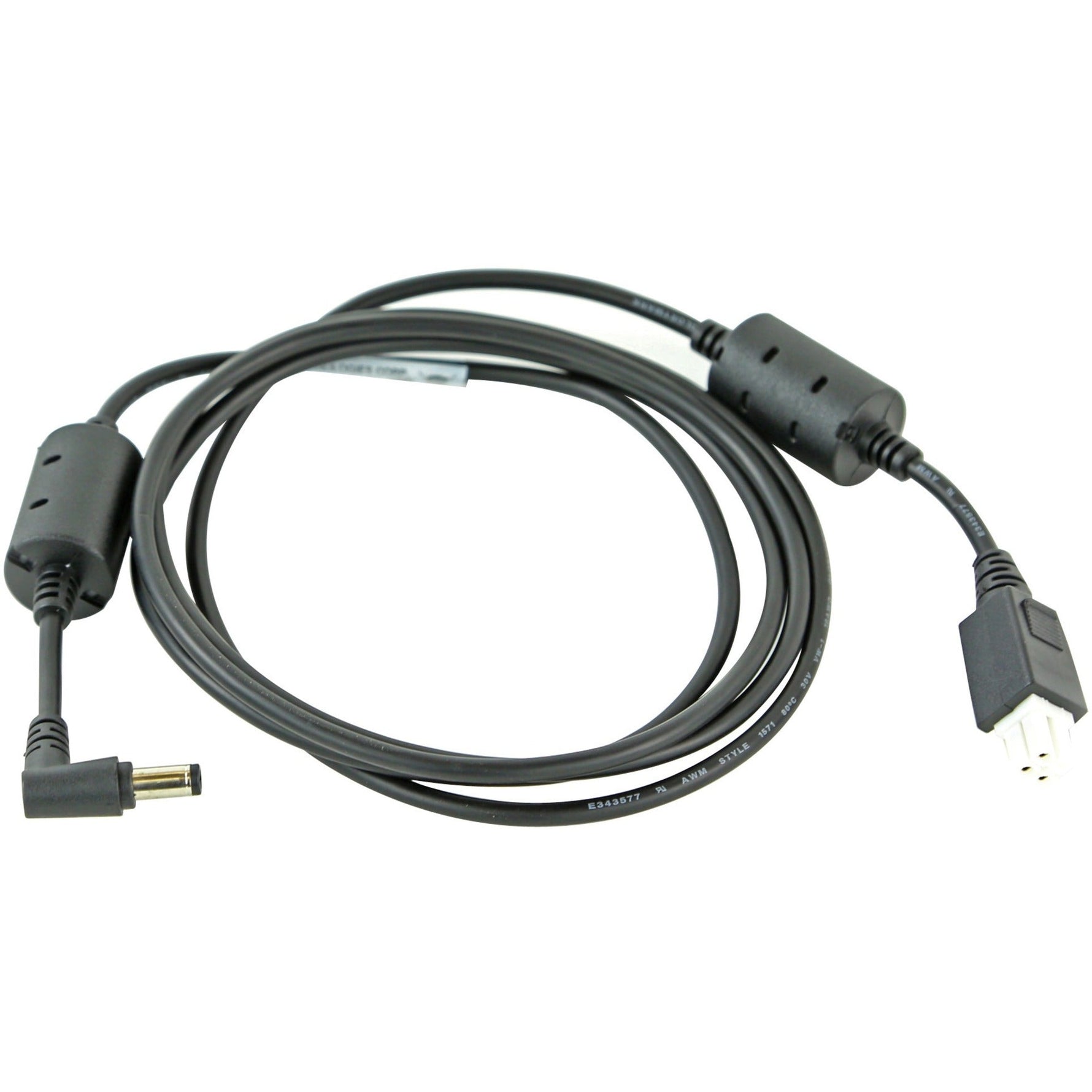 Zebra Standard Power Cord - Soundz Store AUSTRALIA