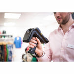 Zebra TC27 Rugged Handheld Terminal - 1D, 2D - 5G, 4G, 3G - Black - TAA Compliant - Soundz Store AUSTRALIA