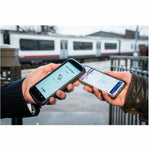 Zebra TC27 Rugged Handheld Terminal - 1D, 2D - 5G, 4G, 3G - Black - TAA Compliant - Soundz Store AUSTRALIA