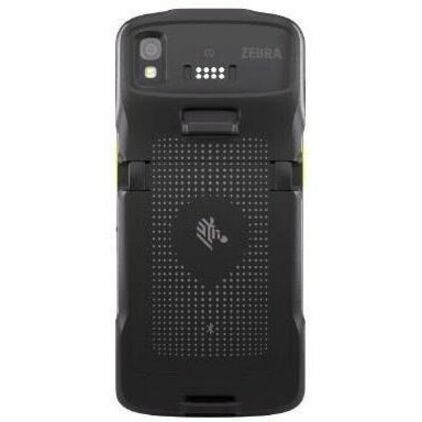 Zebra TC27 Rugged Handheld Terminal - 1D, 2D - 5G, 4G, 3G - Black - TAA Compliant - Soundz Store AUSTRALIA