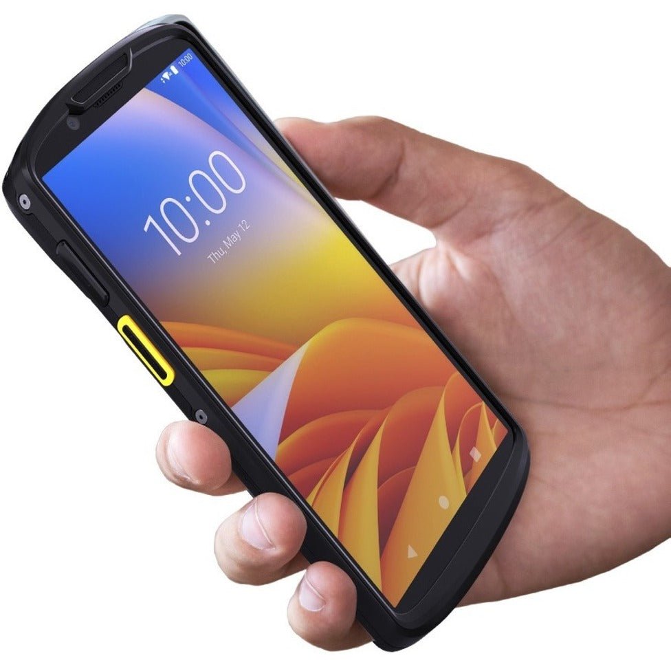 Zebra TC53 Rugged Handheld Terminal - 1D, 2D - TAA Compliant - Soundz Store AUSTRALIA