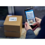 Zebra TC53 Rugged Handheld Terminal - 1D, 2D - TAA Compliant - Soundz Store AUSTRALIA