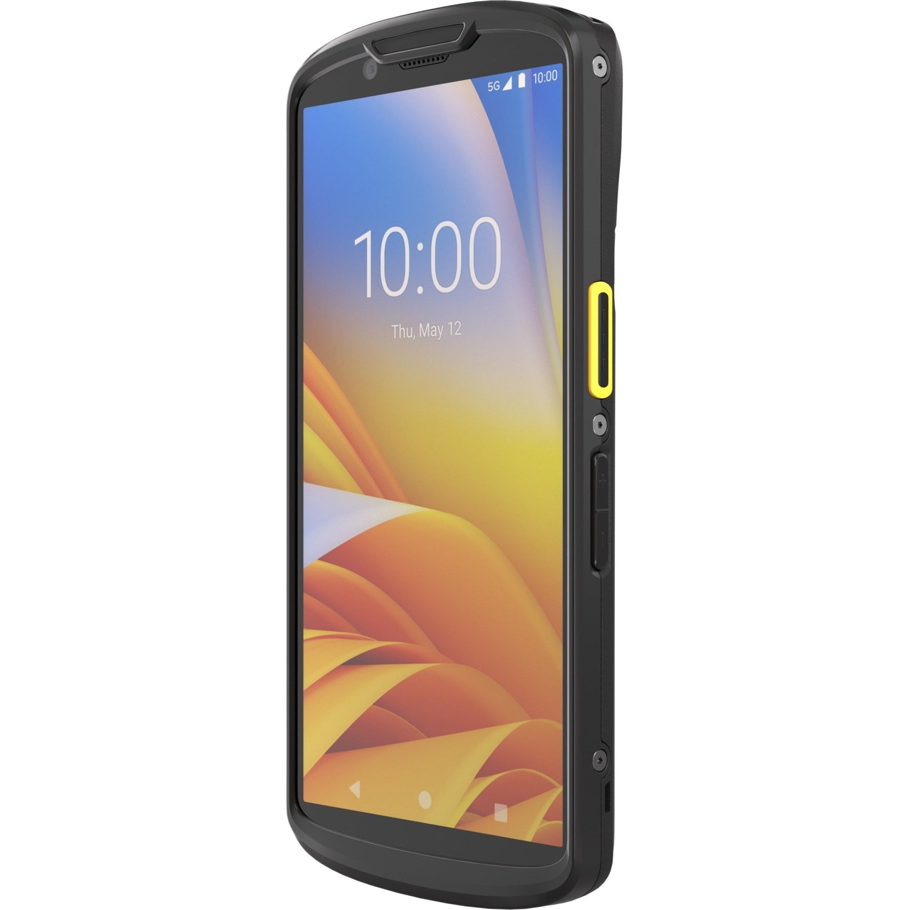 Zebra TC58 64 GB Smartphone - 6' LED Full HD 1080 x 2160 - Octa-core (8 Core) 2.70 GHz - 8 GB RAM - Android 11 - 5G - TAA Compliant - Soundz Store AUSTRALIA