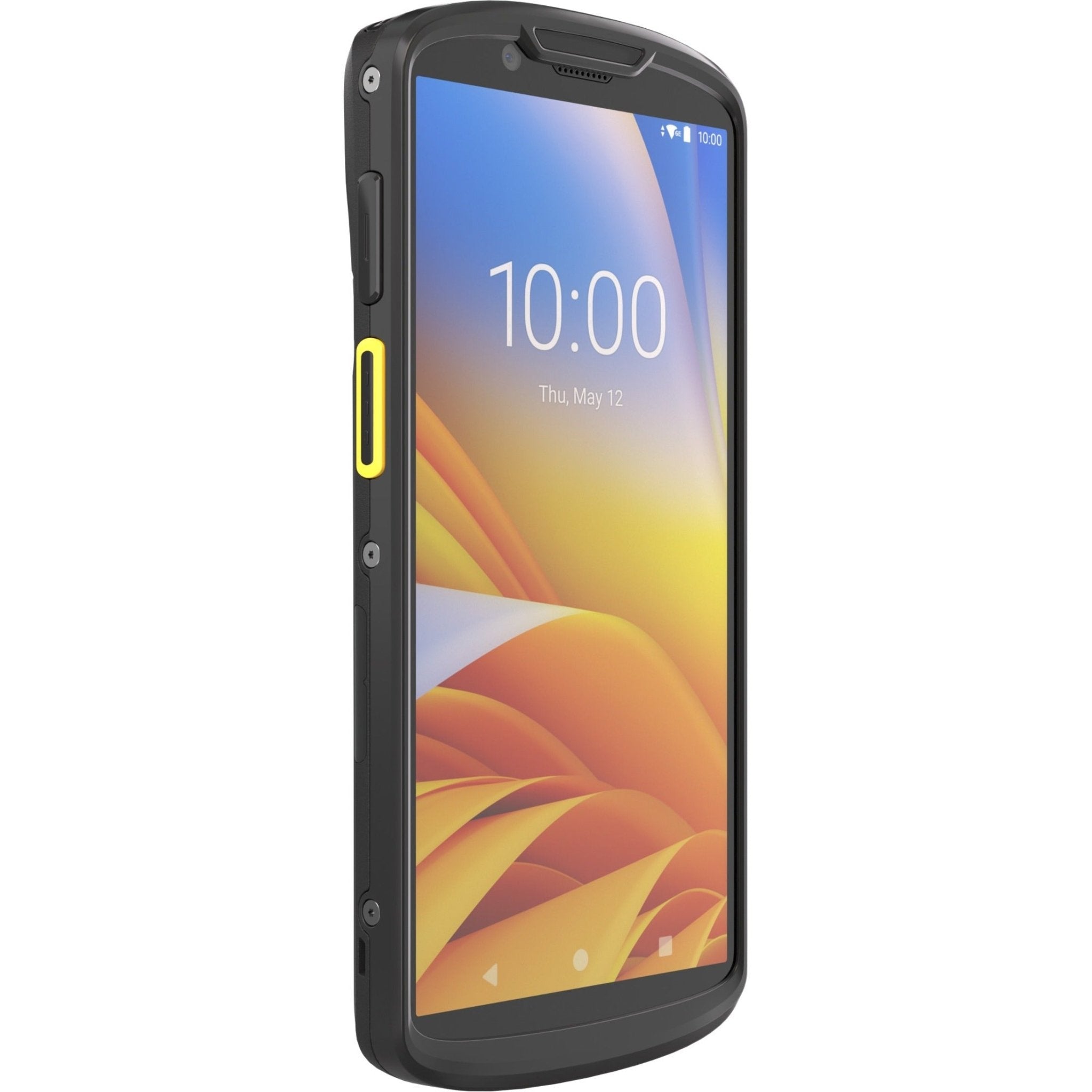 Zebra TC58 Rugged Handheld Terminal - 1D, 2D - 3G, 4G, 5G, LTE - TAA Compliant - Soundz Store AUSTRALIA