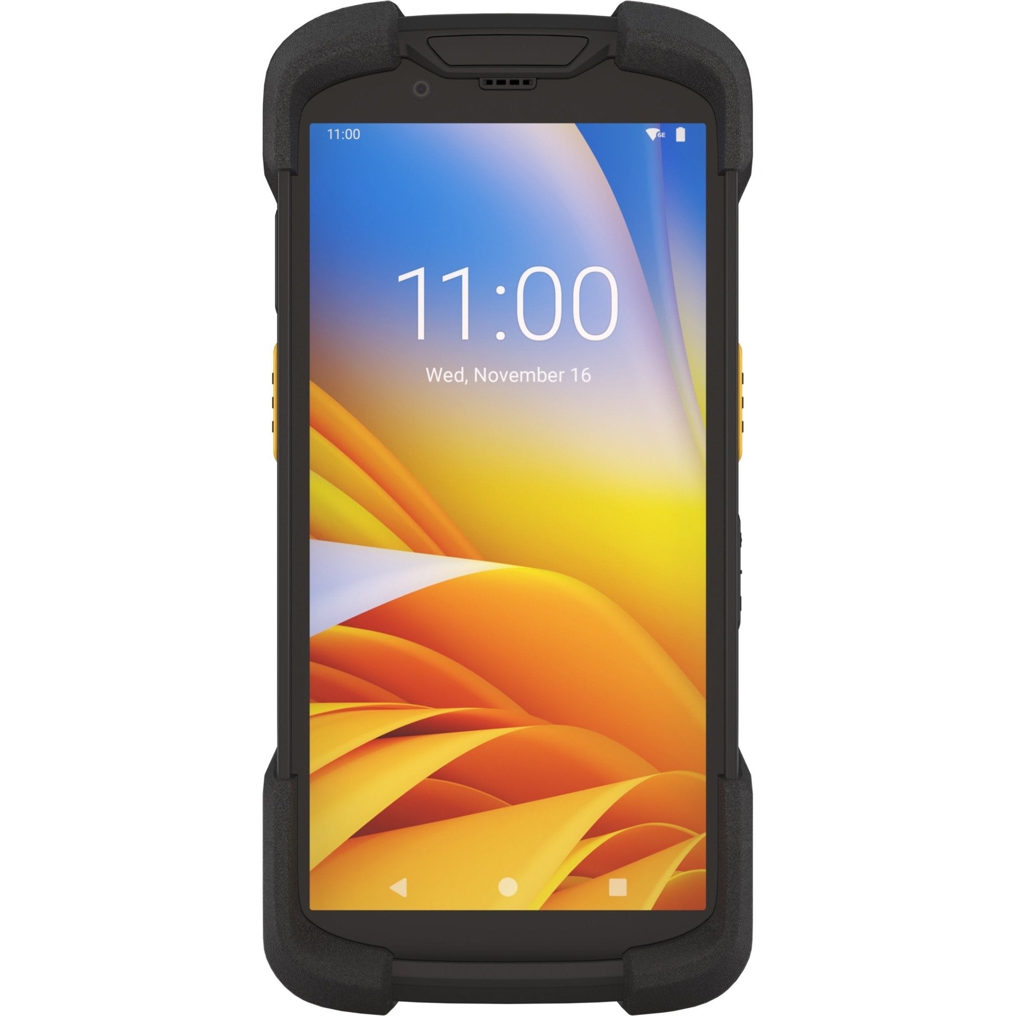 Zebra TC73 Rugged Handheld Terminal - 1D, 1D - TAA Compliant - Soundz Store AUSTRALIA