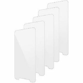 Zebra Tempered Glass Screen Protector - 5 Pack - Soundz Store AUSTRALIA