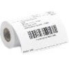 Zebra Z-Select Direct Thermal Receipt Paper - White - Soundz Store AUSTRALIA