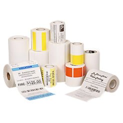 Zebra Z-Select Multipurpose Label - Soundz Store AUSTRALIA