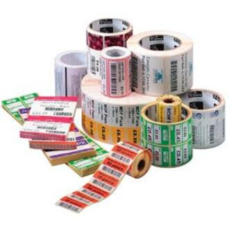 Zebra Z-Ultimate Multipurpose Label - Soundz Store AUSTRALIA