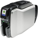 Zebra ZC300 Double Sided Desktop Dye Sublimation/Thermal Transfer Printer - Colour - Card Print - USB - Soundz Store AUSTRALIA