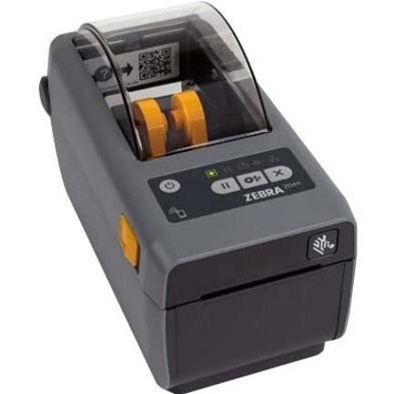 Zebra ZD411 Desktop Thermal Transfer Printer - Monochrome - Label/Receipt Print - USB - USB Host - Bluetooth - Near Field Communication (NFC) - EU, UK, AUS, JP - Soundz Store AUSTRALIA