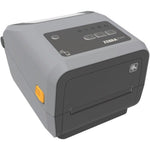 Zebra ZD421 Desktop Direct Thermal Printer - Monochrome - Portable - Label/Receipt Print - USB - USB Host - Bluetooth - EU, UK, AUS, JP - Soundz Store AUSTRALIA