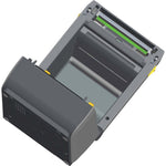 Zebra ZD421 Desktop Thermal Transfer Printer - Monochrome - Portable - Label/Receipt Print - USB - USB Host - Bluetooth - EU, UK, AUS, JP - Soundz Store AUSTRALIA