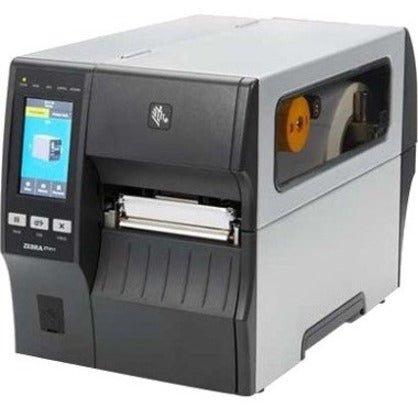 Zebra ZT411 Industrial Thermal Transfer Printer - Monochrome - Label Print - USB - Serial - Bluetooth - Soundz Store AUSTRALIA