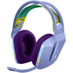 Logitech G733 LIGHTSPEED Wireless RGB Gaming Headset - Soundz Store AUSTRALIA