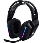 Logitech G733 LIGHTSPEED Wireless RGB Gaming Headset - Soundz Store AUSTRALIA