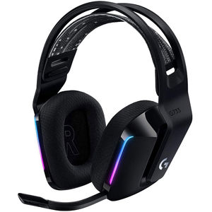 Logitech G733 LIGHTSPEED Wireless RGB Gaming Headset - Soundz Store AUSTRALIA