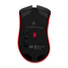Load image into Gallery viewer, BM600 RGB Gaming Rechargeable Honeycomb Wireless Mouse - Soundz Store AUSTRALIA