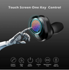 G02 IPX7 Waterproof True Wireless Stereo Bluetooth Earbuds with Smart LED Display and Big Battery - Soundz Store AUSTRALIA