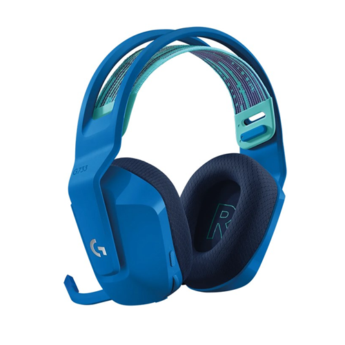 Logitech G733 LIGHTSPEED Wireless RGB Gaming Headset - Soundz Store AUSTRALIA
