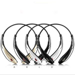Y98 Sports Stereo Wireless Bluetooth Earphone with Microphone - Soundz Store AUSTRALIA