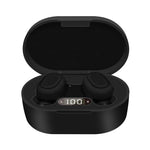 2020 New E7S 5.0 Sport Headset Digital Display Bass Headphone IPX4 Wireless Stereo Earbuds - Soundz Store AUSTRALIA
