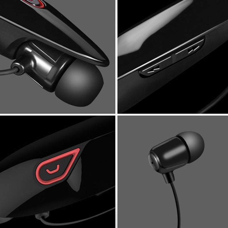 Y98 Sports Stereo Wireless Bluetooth Earphone with Microphone - Soundz Store AUSTRALIA