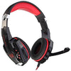 GlobalCrown G9000 Wired Noise Cancelling Surround Sound Gaming Headset with LED Light - Soundz Store AUSTRALIA