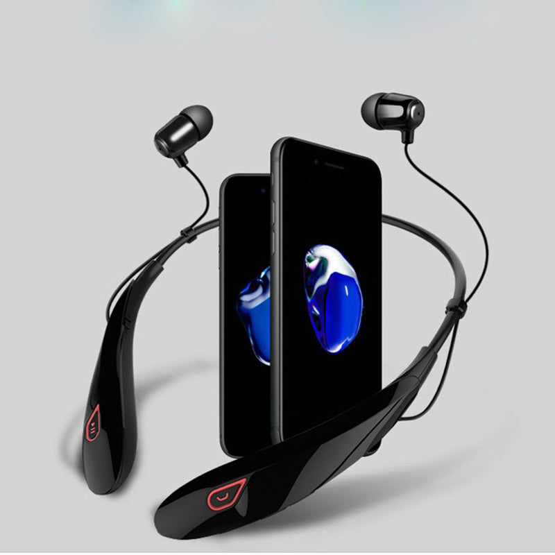 Y98 Sports Stereo Wireless Bluetooth Earphone with Microphone - Soundz Store AUSTRALIA