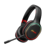 Picun P80S Stereo Bluetooth Wired/Wireless Gaming Headset with LED Vibration - AUSTRALIAN STOCK - Soundz Store AUSTRALIA