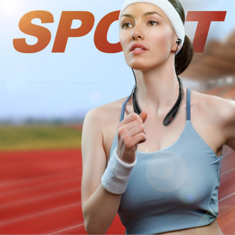 Y98 Sports Stereo Wireless Bluetooth Earphone with Microphone - Soundz Store AUSTRALIA
