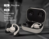 T20 Stereo True Wireless Bluetooth Sports Earphones with Earhook 2-in-1 Combo Super Bass Big Battery Headset - Soundz Store AUSTRALIA