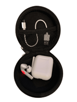 Soundz Earphone Case #1 - For all Earphones - Water Resistant - Tough, Hard, Durable - Soundz Store AUSTRALIA