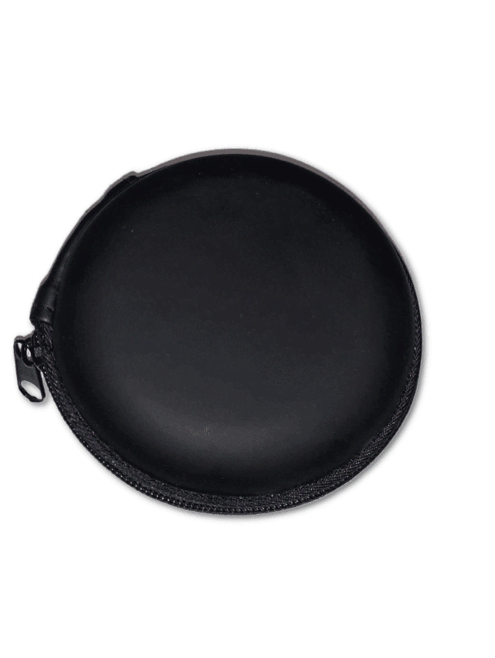 Soundz Earphone Case #1 - For all Earphones - Water Resistant - Tough, Hard, Durable - Soundz Store AUSTRALIA